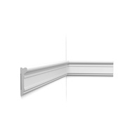 Молдинг Orac Decor DX119-2600 2600×92×22 мм Зображення