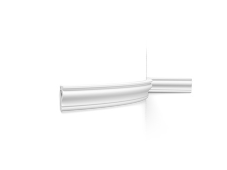 Гибкий молдинг Orac Decor DX174F 2000×60×22 мм Изображение