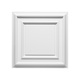 Декоративний елемент Orac Decor F30 595×43×595 мм Зображення