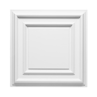 Декоративний елемент Orac Decor F30 595×43×595 мм Зображення