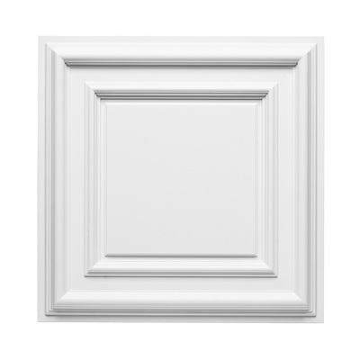 Декоративний елемент Orac Decor F30 595×43×595 мм Зображення