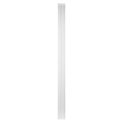 Декоративний елемент Orac Decor K200 136×2000×19 мм Зображення