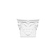 Декоративный элемент Orac Decor K251 425×350×105 мм Изображение