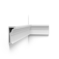 Молдинг Orac Decor P4000 2000×145×55 мм Зображення