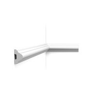 Молдинг Orac Decor P4020 2000×50×29 мм Зображення