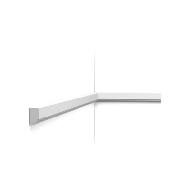 Молдинг Orac Decor P9050 2000×25×13 мм Зображення