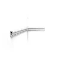 Молдинг Orac Decor PX117 2000×35×15 мм Зображення