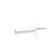 Гнучкий молдинг Orac Decor PX120F 2000×40×19 мм Зображення
