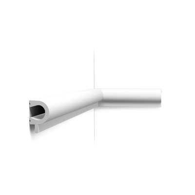 Молдинг Orac Decor PX169 2000×55×34 мм Зображення
