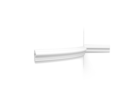 Гибкий молдинг Orac Decor PX175F 2000×50×17 мм Изображение