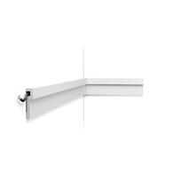 Молдинг Orac Decor PX198 2000×83×20 мм Зображення