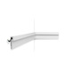 Молдинг Orac Decor PX198 2000×83×20 мм Зображення