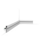 Молдинг Orac Decor PX198 2000×83×20 мм Зображення
