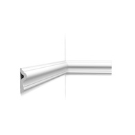 Молдинг Orac Decor PX202 2000×20×75 мм Зображення