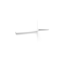 Гнучкий молдинг Orac Decor PX209F 2000×10×18 мм Зображення