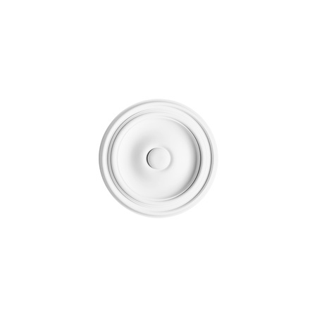 Декоративний елемент Orac Decor R07 260×30×260 мм Зображення