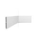 Плінтус Orac Decor SX168 2000×150×13 мм Зображення