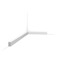 Плінтус Orac Decor SX194 2000×20×10 мм Зображення