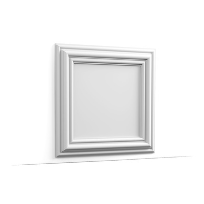 3d-панель Orac Decor W121 500×500×32 мм Зображення