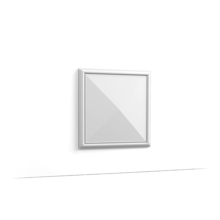 3d-панель Orac Decor W123 333×333×35 мм Зображення