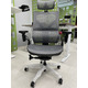 Ергономічне крісло Spine Line Hacker SL-A75 Grey Зображення