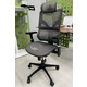 Ергономічне крісло Spine Line Basic SL-T75 Grey Зображення