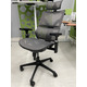 Ергономічне крісло Spine Line Basic SL-T75 Grey Зображення