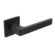 Дверна ручка MVM WONDE Z-1810 BLACK Зображення