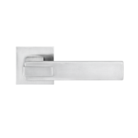 Дверна ручка MVM QOOB SLIM Z-1320/E20 MC Зображення