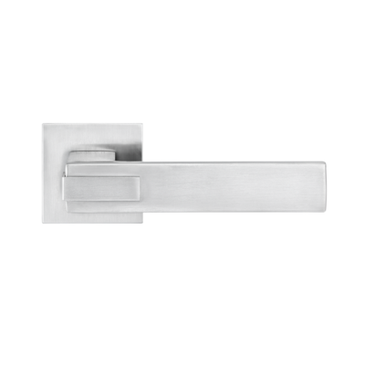 Дверна ручка MVM QOOB SLIM Z-1320/E20 MC Зображення
