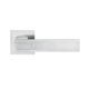 Дверна ручка MVM QOOB SLIM Z-1320/E20 MC Зображення
