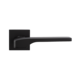 Дверна ручка MVM SIMPLE Z-1807 BLACK Зображення