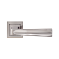 Дверна ручка MVM RAY Z-1355 BN/SBN Зображення