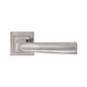 Дверна ручка MVM RAY Z-1355 BN/SBN Зображення