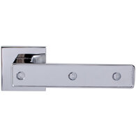 Дверна ручка RDA Insert хром Зображення