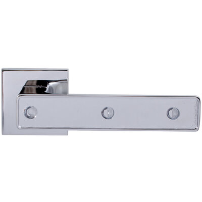 Дверная ручка RDA Insert хром Изображение