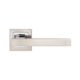 Дверна ручка MVM LOFT Z-1290 SN/CP Зображення