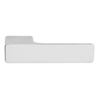 Дверна ручка M&T Minimal Cr, полірований хром Зображення