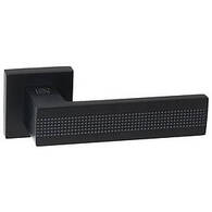 Дверна ручка Emporio Italiano OTTICA IT101-SQ1 чорний Зображення