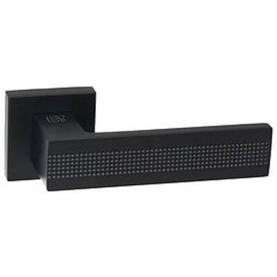 Дверна ручка Emporio Italiano OTTICA IT101-SQ1 чорний Зображення