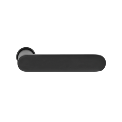 Дверна ручка MVM NEAT M-2101 BLACK Зображення