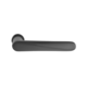Дверна ручка MVM DUNE M-2102 BLACK Зображення