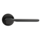 Дверна ручка MVM BRAILLE Z-1811 BLACK Зображення