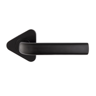 Дверна ручка MVM ARROW S-1105 BLACK Зображення