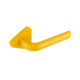 Дверна ручка MVM ARROW S-1105 YELLOW Зображення