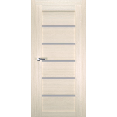 Міжкімнатні двері Terminus Ukrainian Doors UD-4 ПО мелінга Зображення