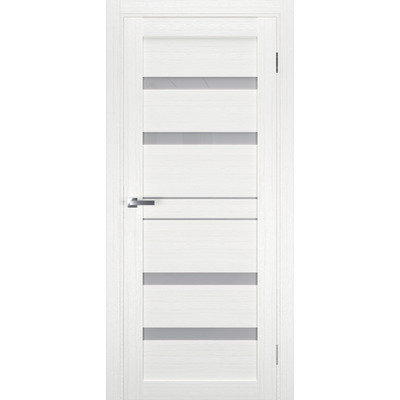 Межкомнатные двери Terminus Ukrainian Doors UD-8 ПО патина Изображение