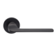Дверна ручка MVM APOLLO Z-1808 BLACK Зображення