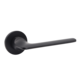 Дверна ручка MVM APOLLO Z-1808 BLACK Зображення
