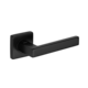 Дверна ручка MVM TOTAL S-1137 BLACK Зображення